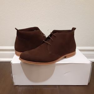 Royal Men's boots
